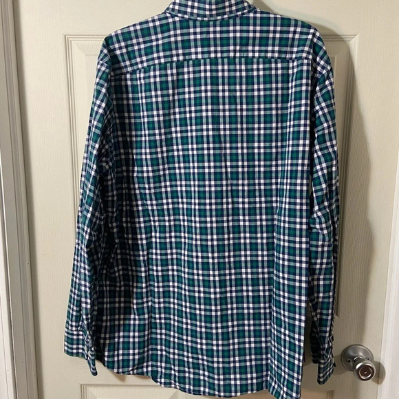Banana Republic button down-size XL - Picture 3 of 3